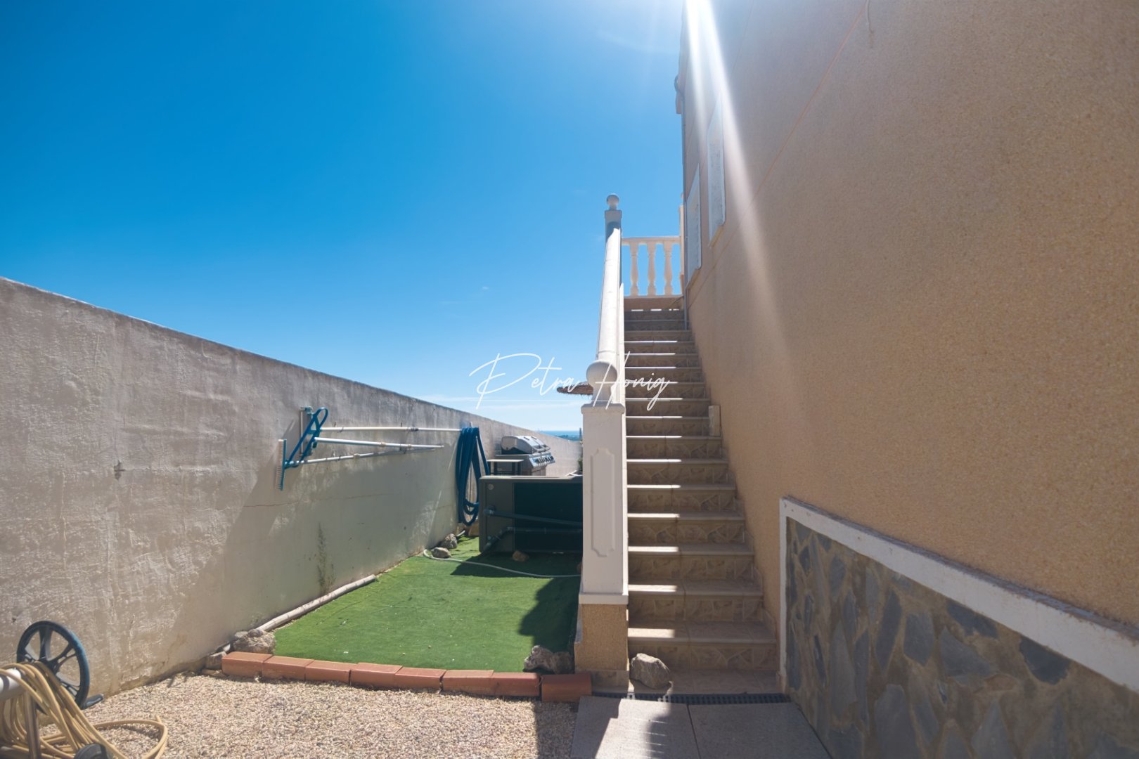 Til Salgs - Villa - Ciudad Quesada - Lo Pepin