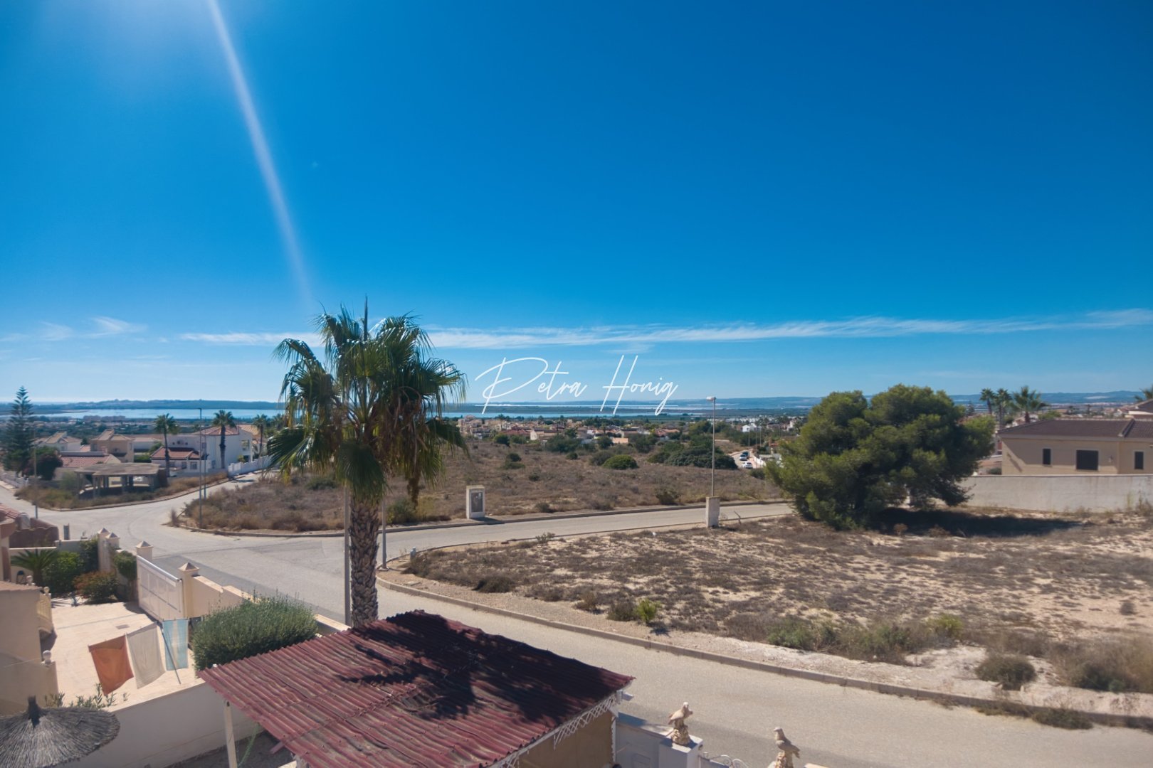 Til Salgs - Villa - Ciudad Quesada - Lo Pepin