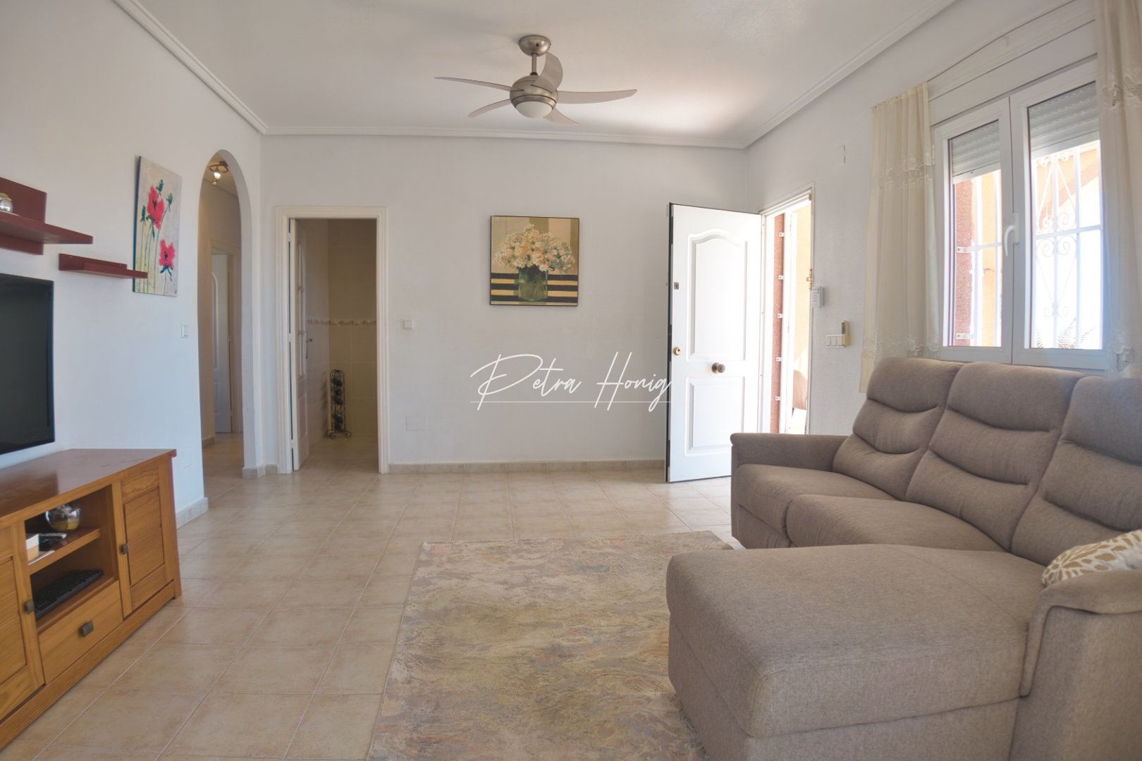 Til Salgs - Villa - Ciudad Quesada - Lo Pepin