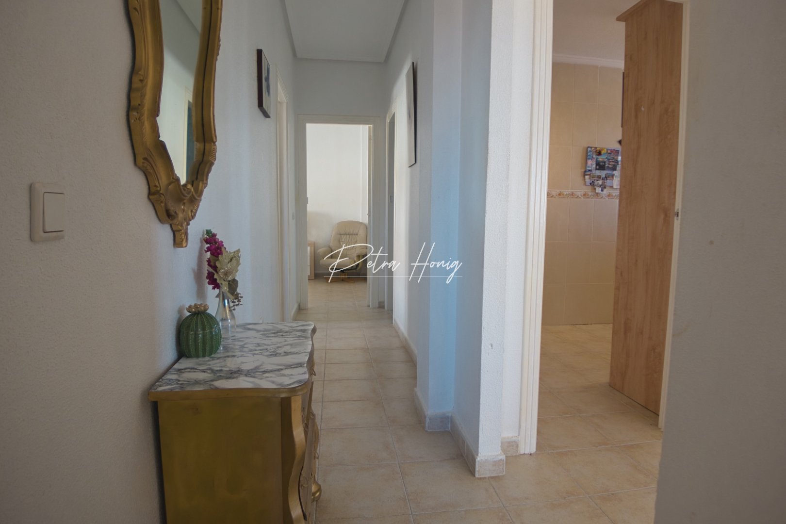 Til Salgs - Villa - Ciudad Quesada - Lo Pepin