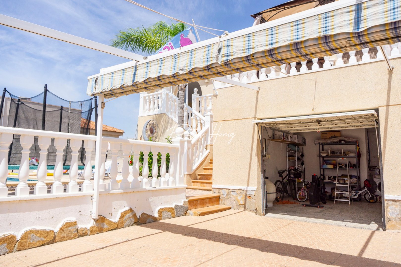 Til Salgs - Villa - Ciudad Quesada - Lo Pepin