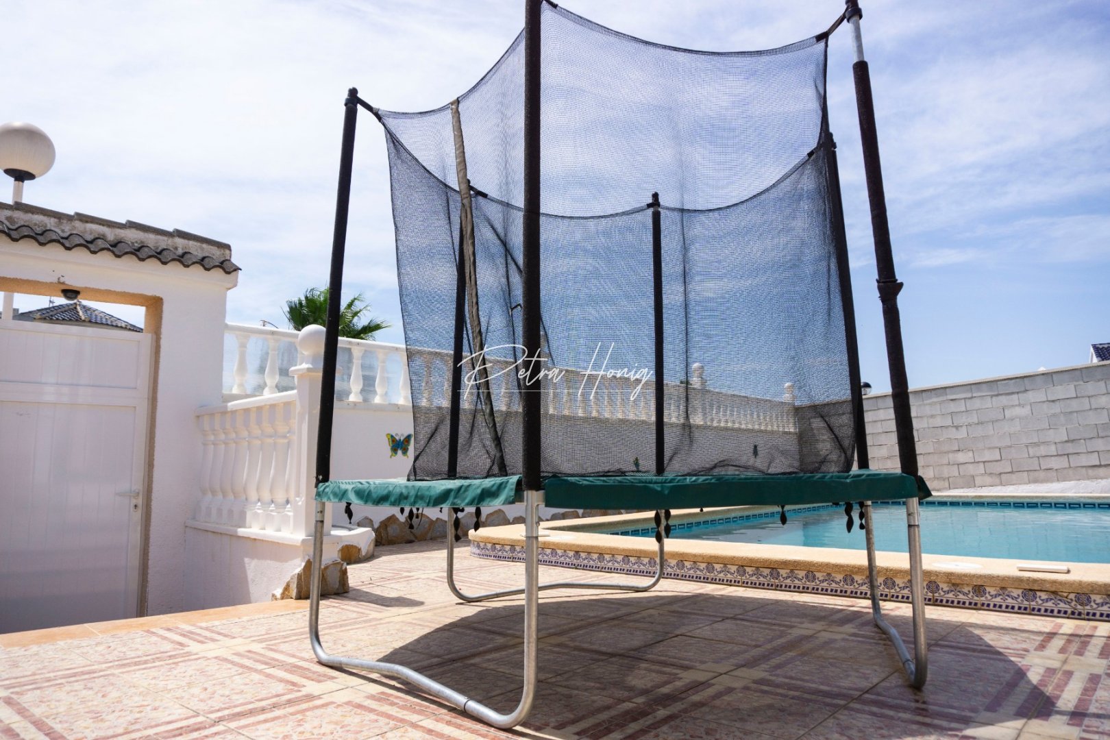 Til Salgs - Villa - Ciudad Quesada - Lo Pepin