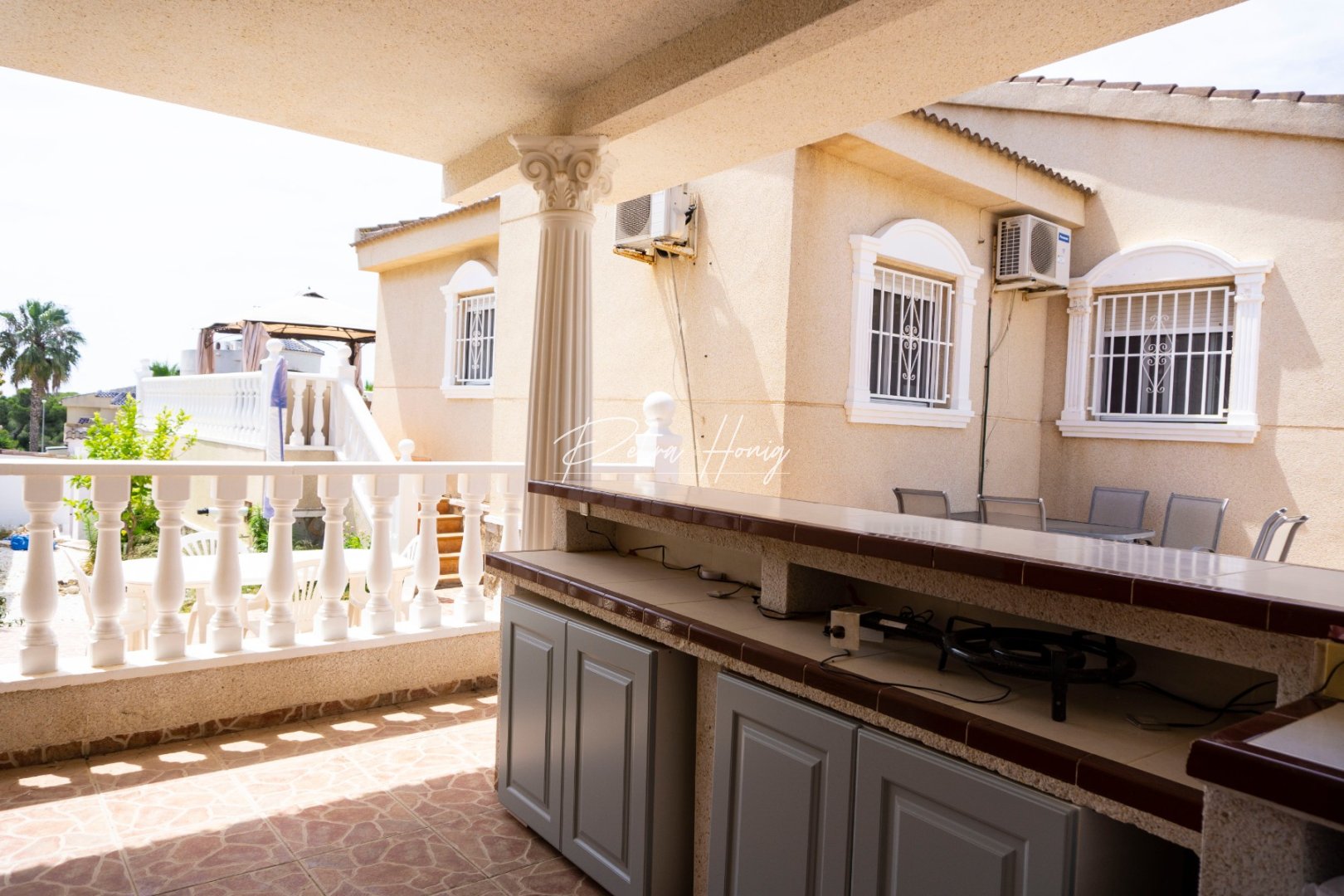 Til Salgs - Villa - Ciudad Quesada - Lo Pepin