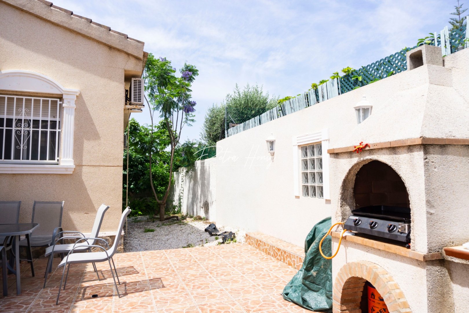 Til Salgs - Villa - Ciudad Quesada - Lo Pepin