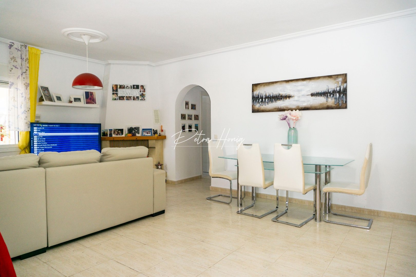 Til Salgs - Villa - Ciudad Quesada - Lo Pepin