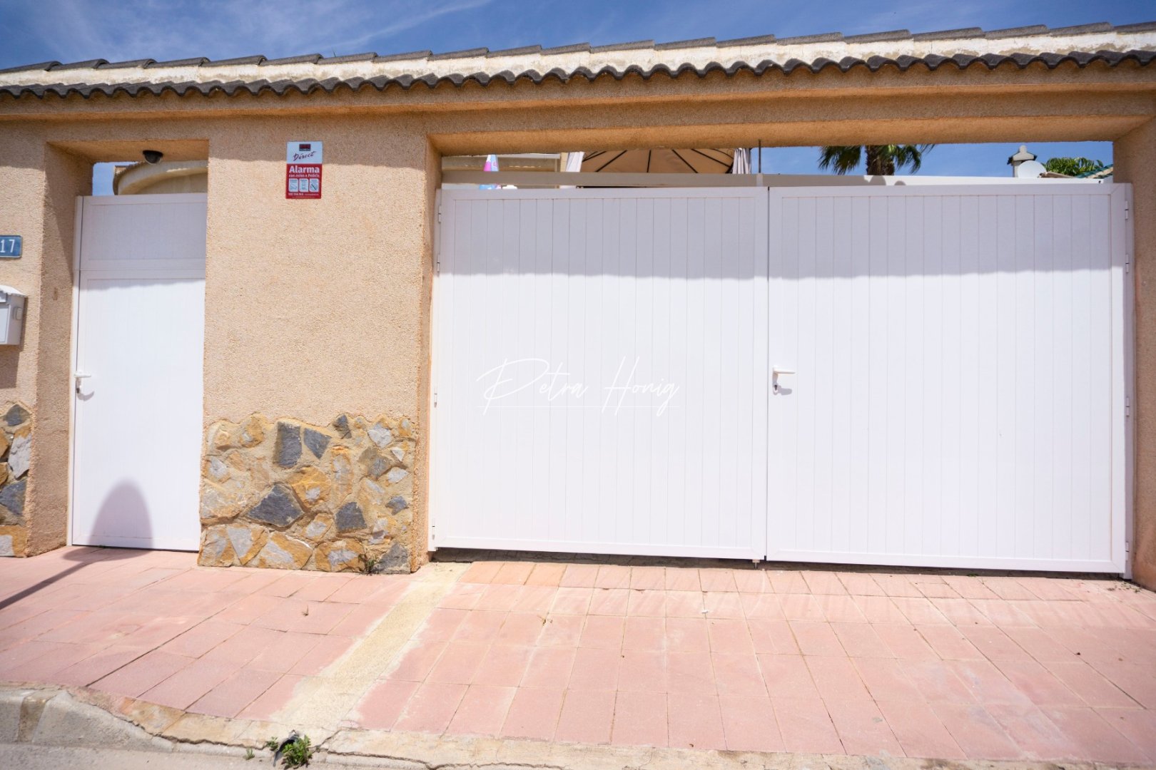 Til Salgs - Villa - Ciudad Quesada - Lo Pepin