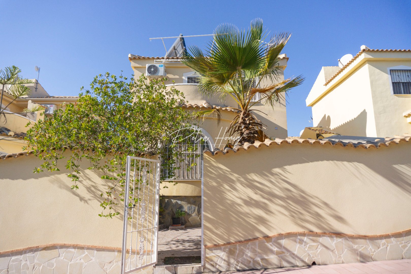 Til Salgs - Villa - Ciudad Quesada - Lo Pepin