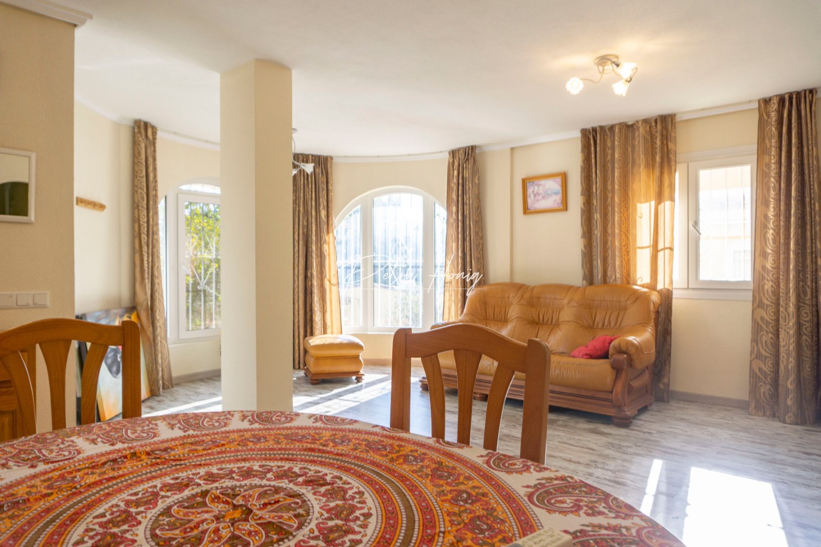 Til Salgs - Villa - Ciudad Quesada - Lo Pepin