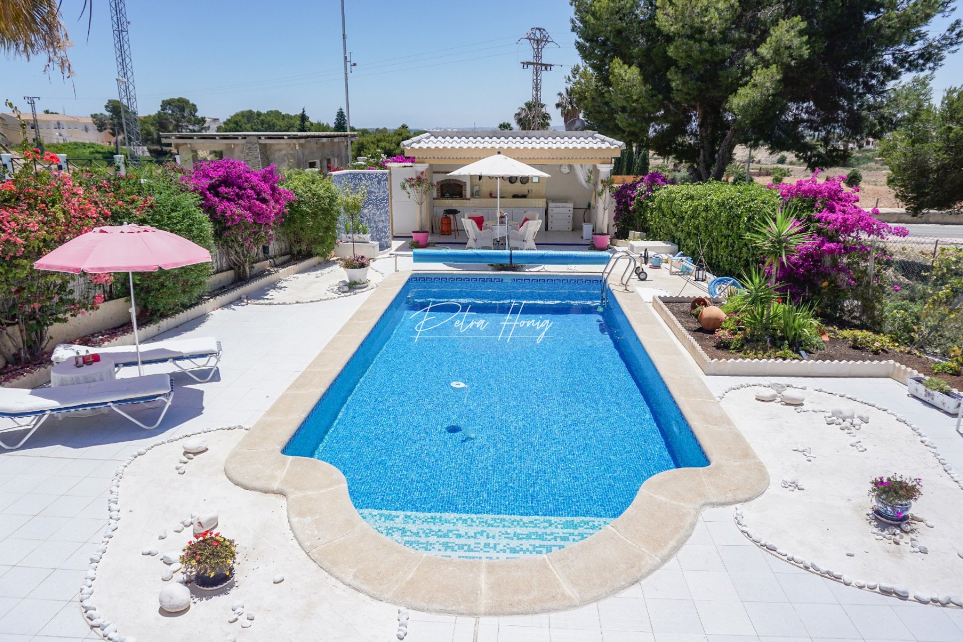 Til Salgs - Villa - Ciudad Quesada - Lo Pepin