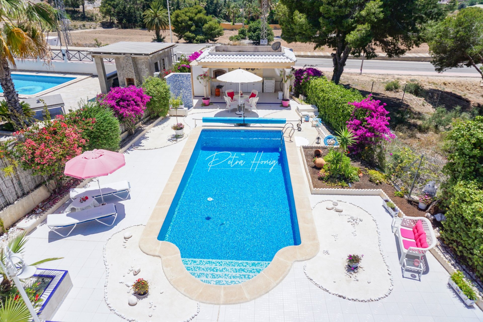 Til Salgs - Villa - Ciudad Quesada - Lo Pepin