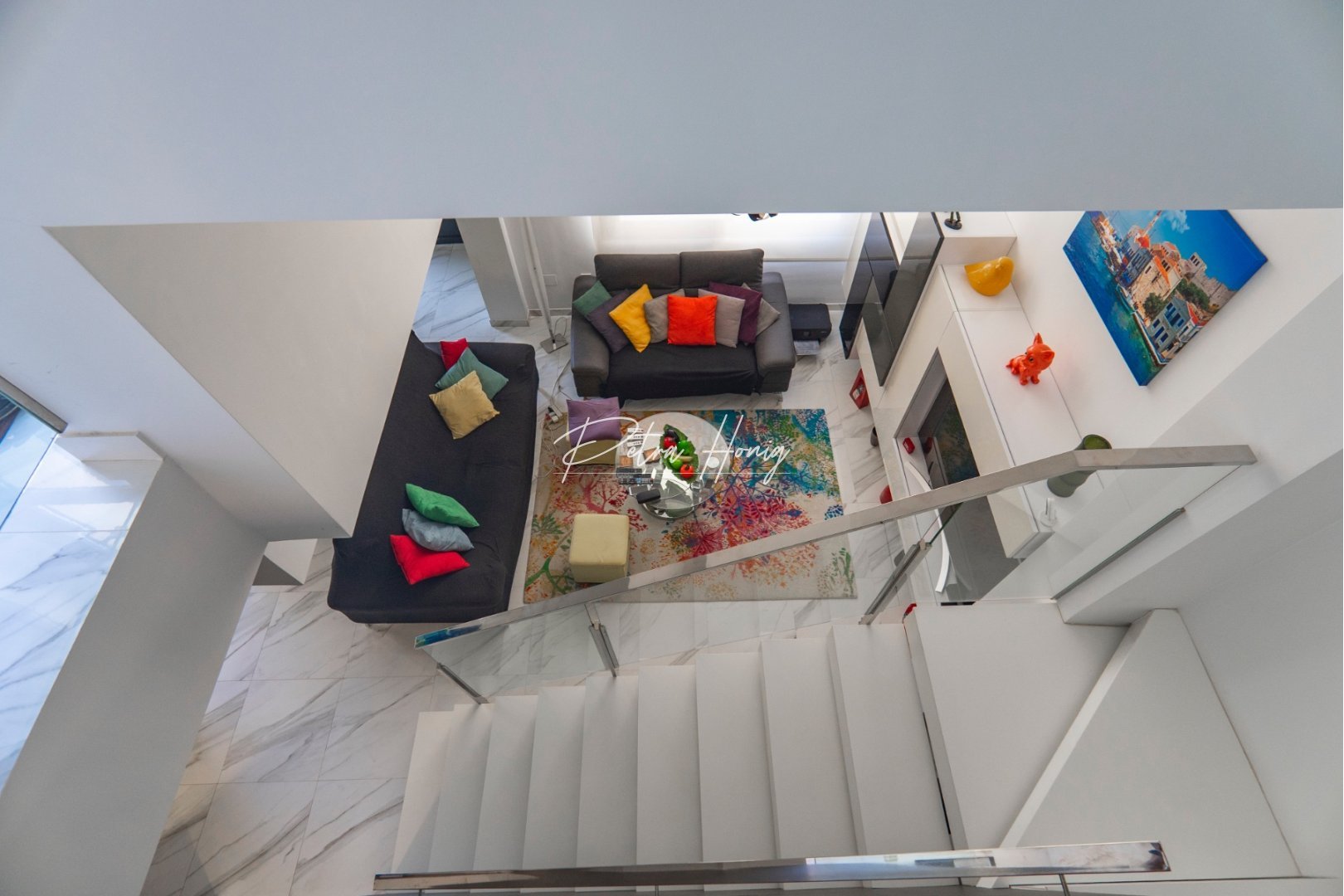 Til Salgs - Villa - Ciudad Quesada - Pueblo Bravo