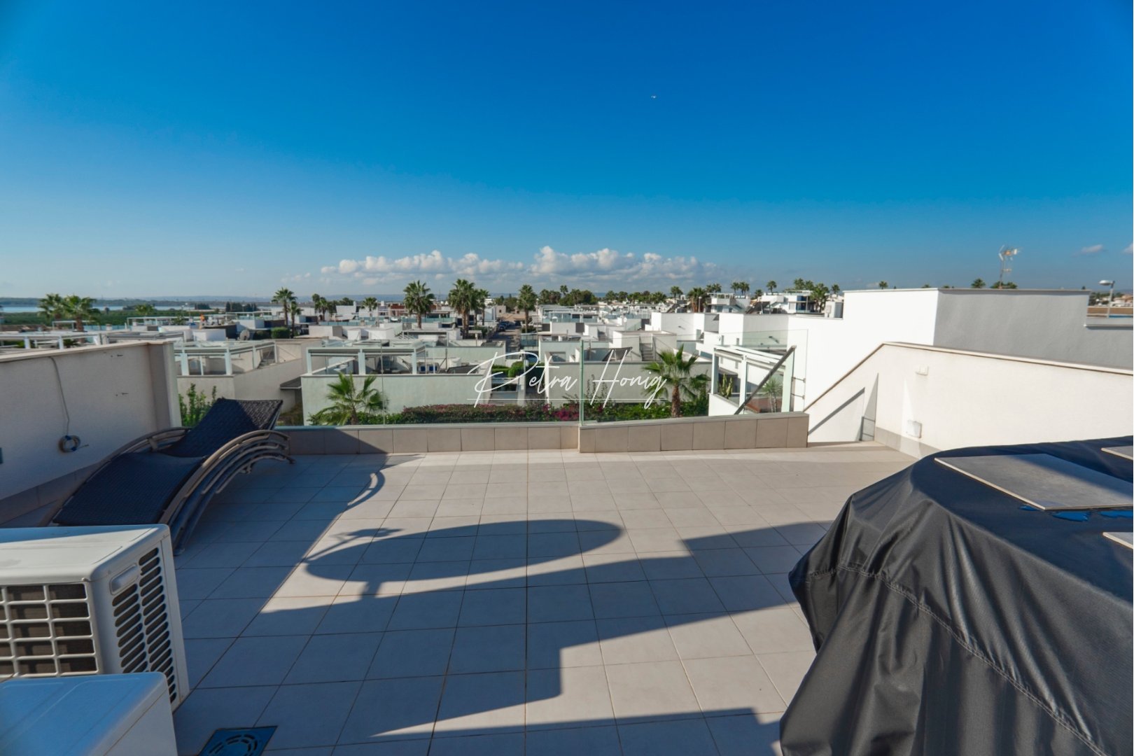 Til Salgs - Villa - Ciudad Quesada - Pueblo Bravo