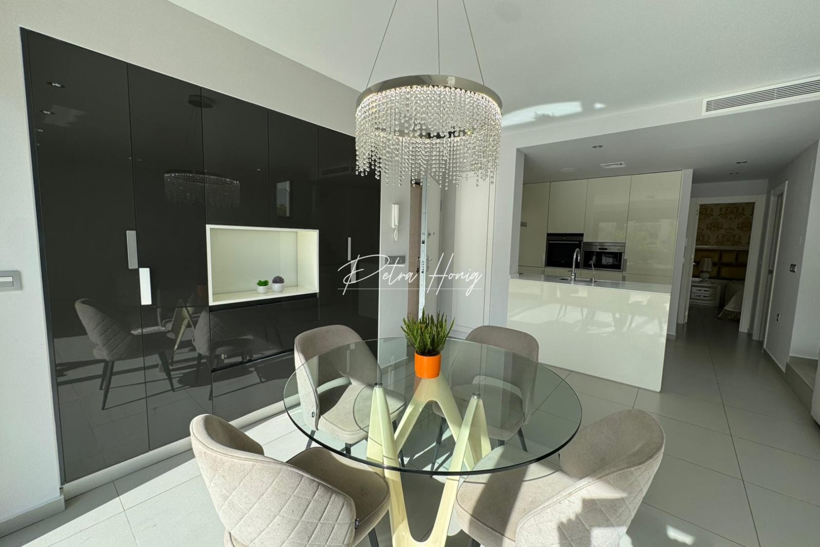 Til Salgs - Villa - Ciudad Quesada - Pueblo Bravo