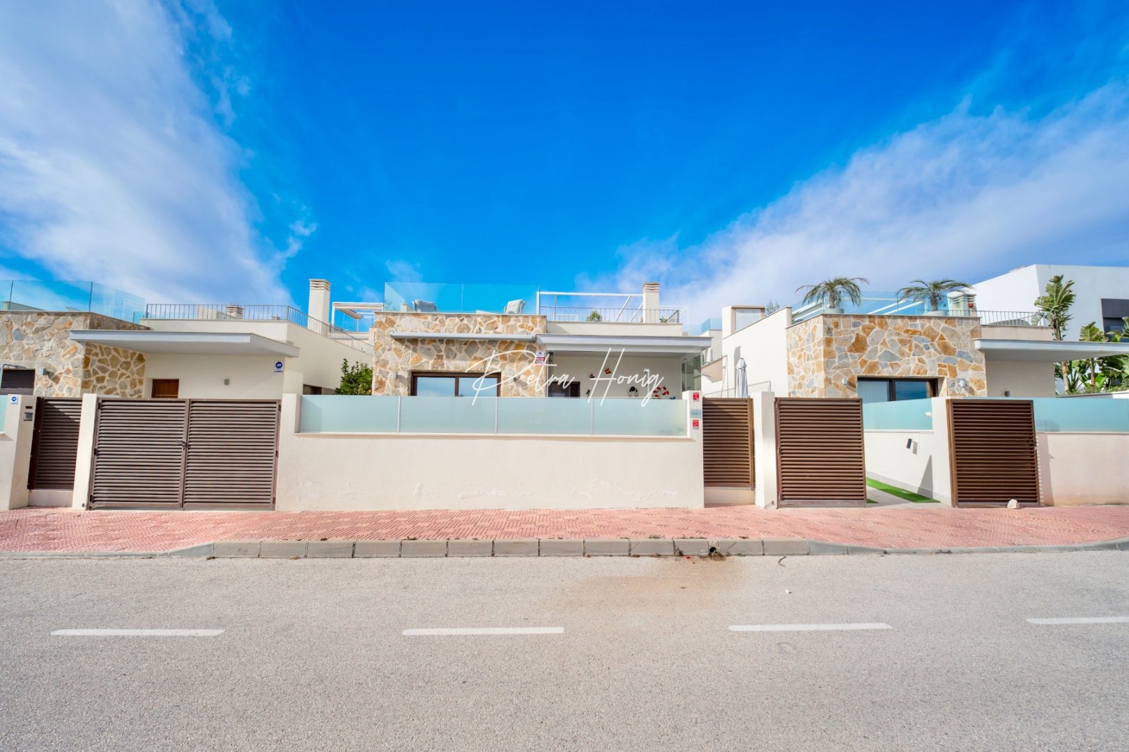 Til Salgs - Villa - Ciudad Quesada - Pueblo Bravo