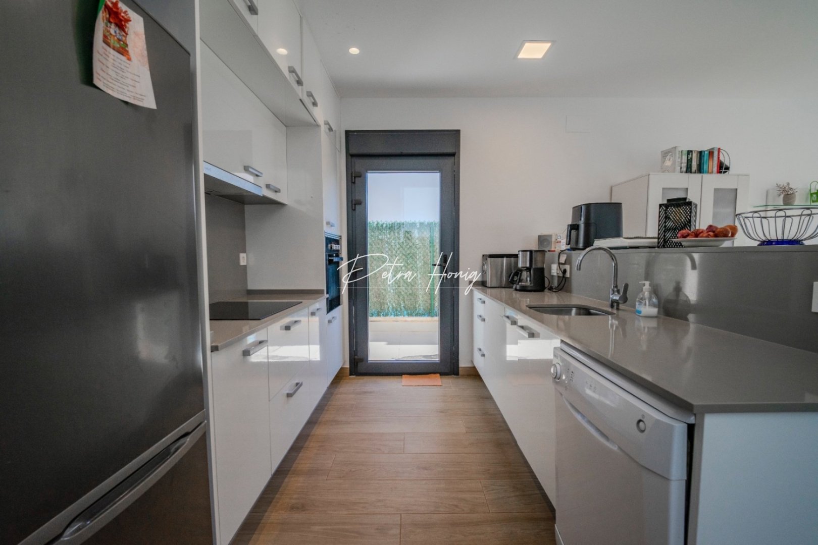 Til Salgs - Villa - Ciudad Quesada - Pueblo Bravo