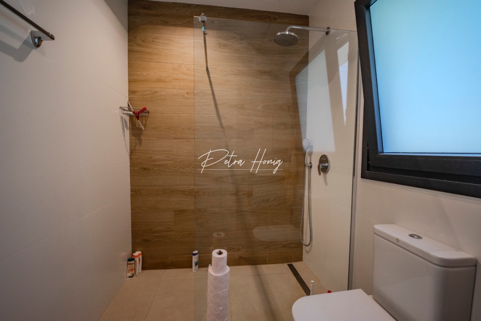 Til Salgs - Villa - Ciudad Quesada - Pueblo Bravo