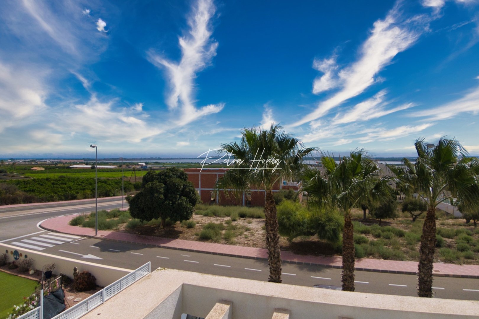 Til Salgs - Villa - Ciudad Quesada - Pueblo Bravo