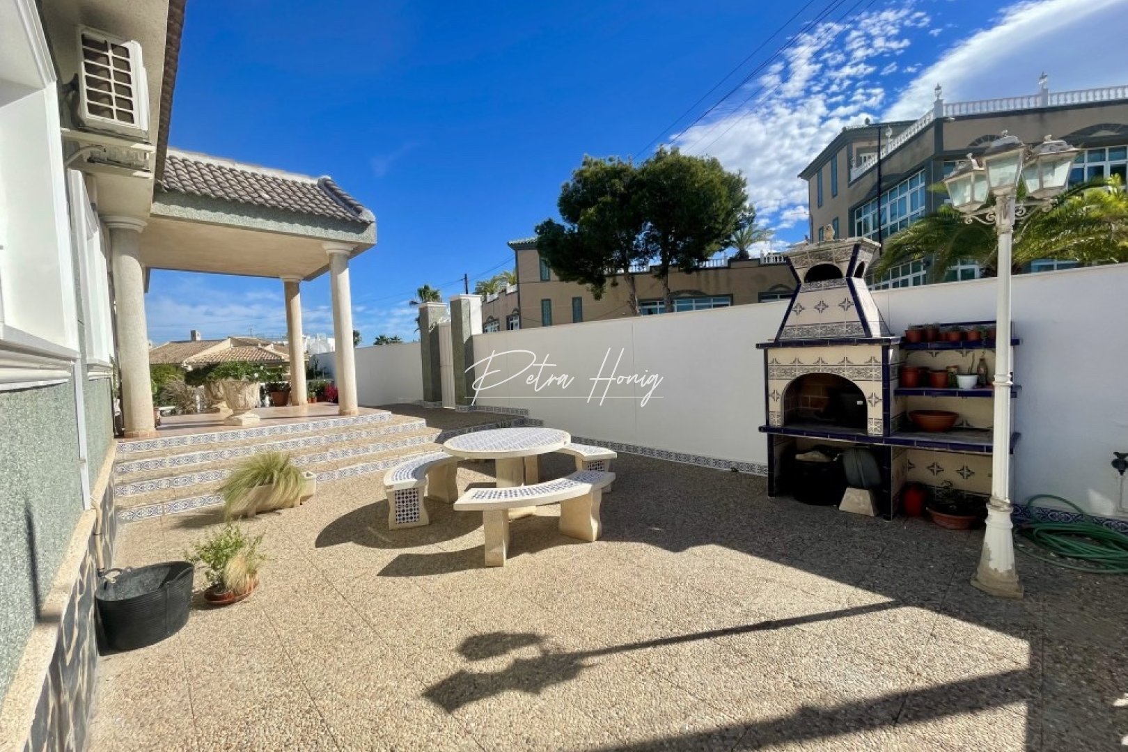 Til Salgs - Villa - Ciudad Quesada - Pueblo Lucero