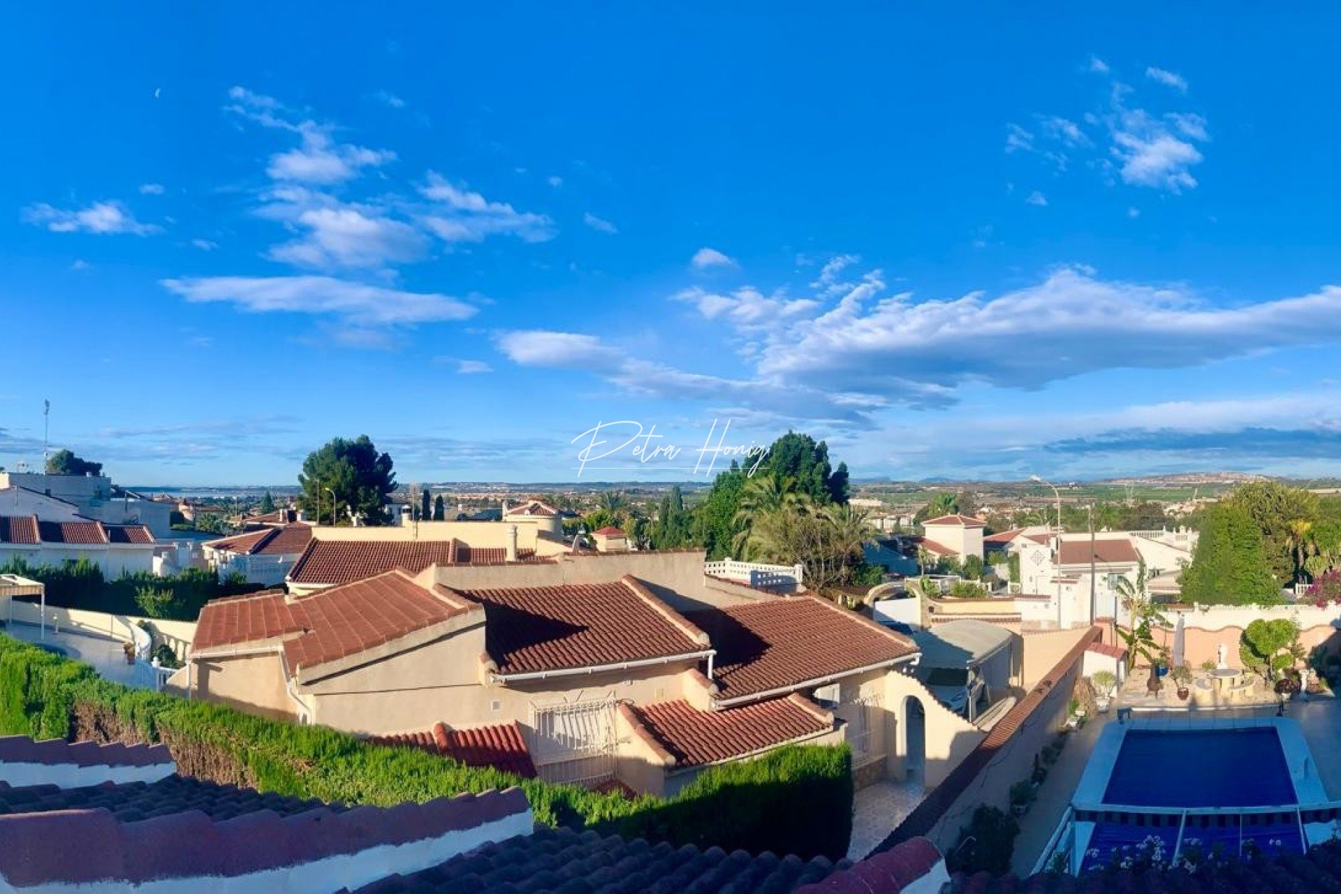 Til Salgs - Villa - Ciudad Quesada - Quesada Center