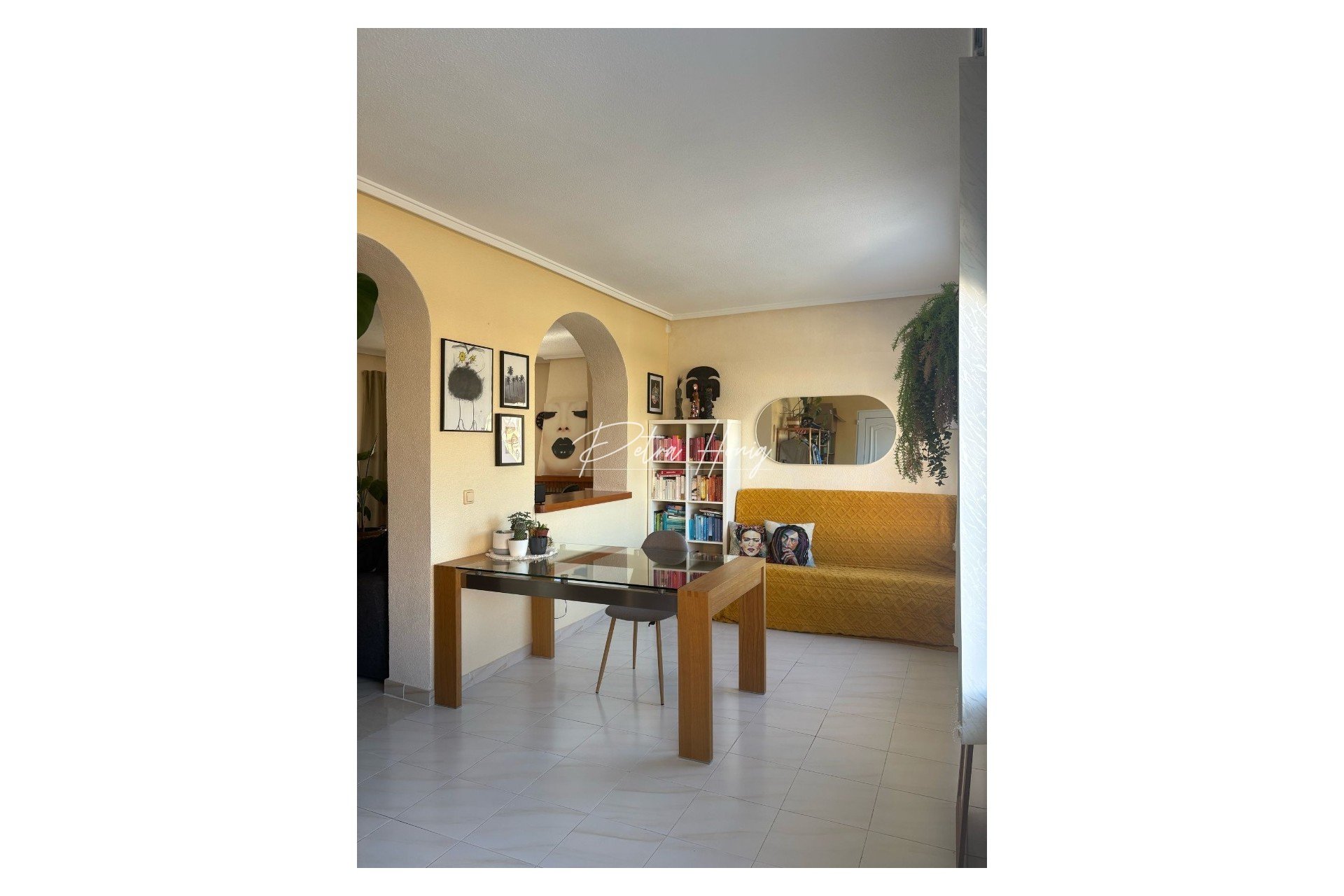 Til Salgs - Villa - Ciudad Quesada - Quesada Center