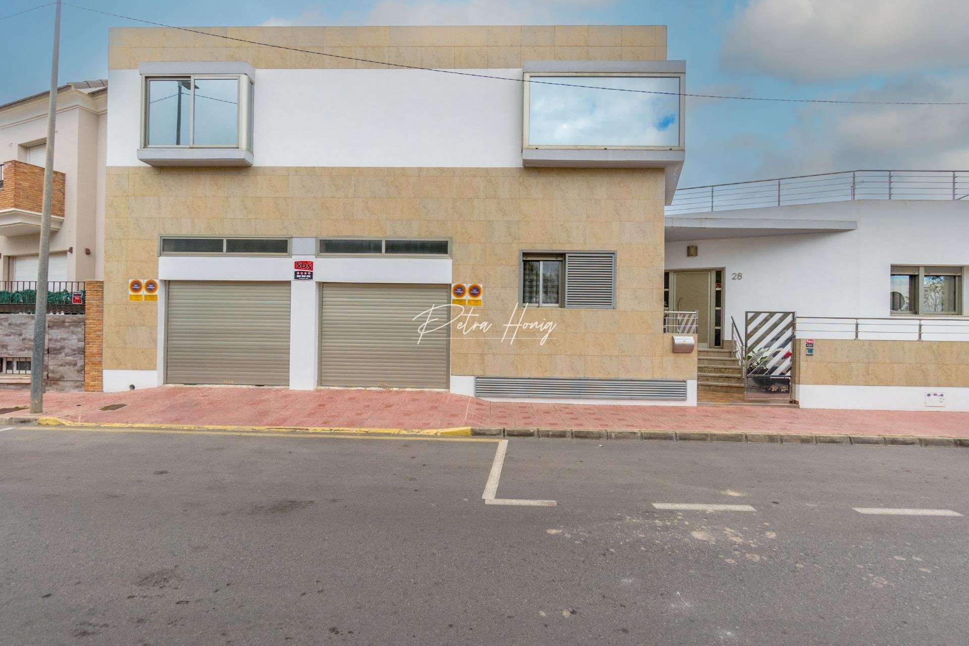 Til Salgs - Villa - Ciudad Quesada - Rojales