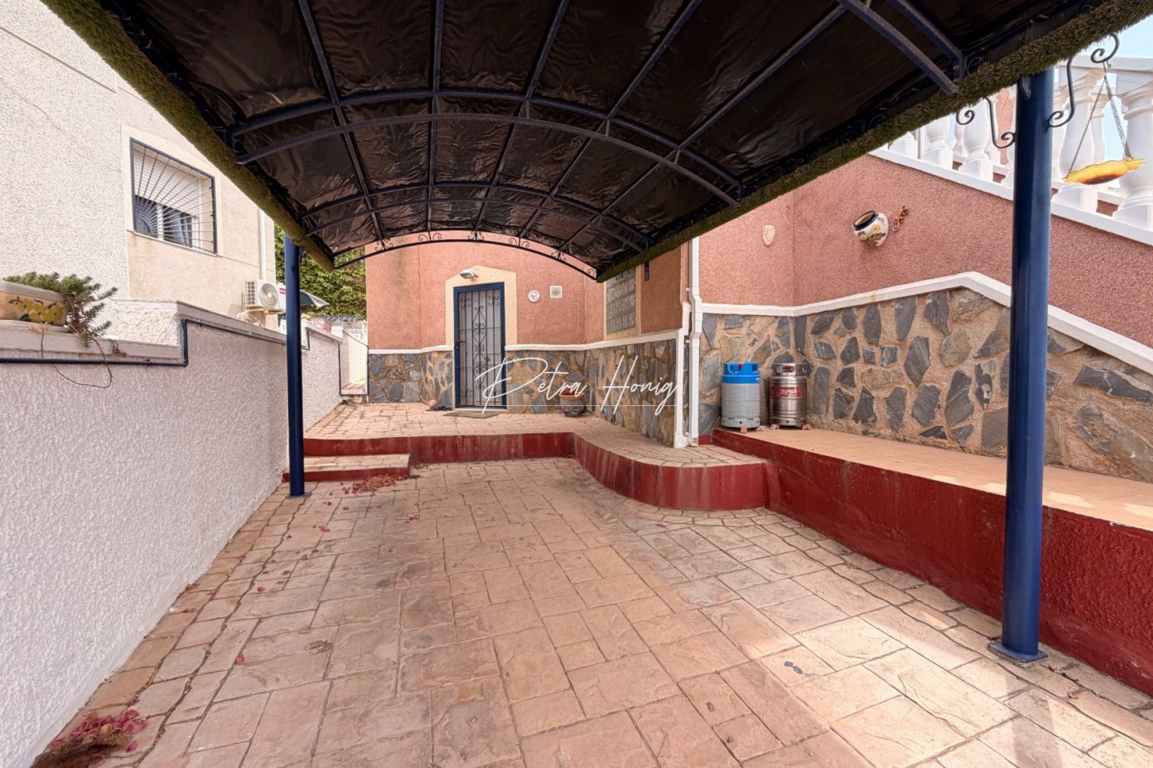 Til Salgs - Villa - Ciudad Quesada - Rojales