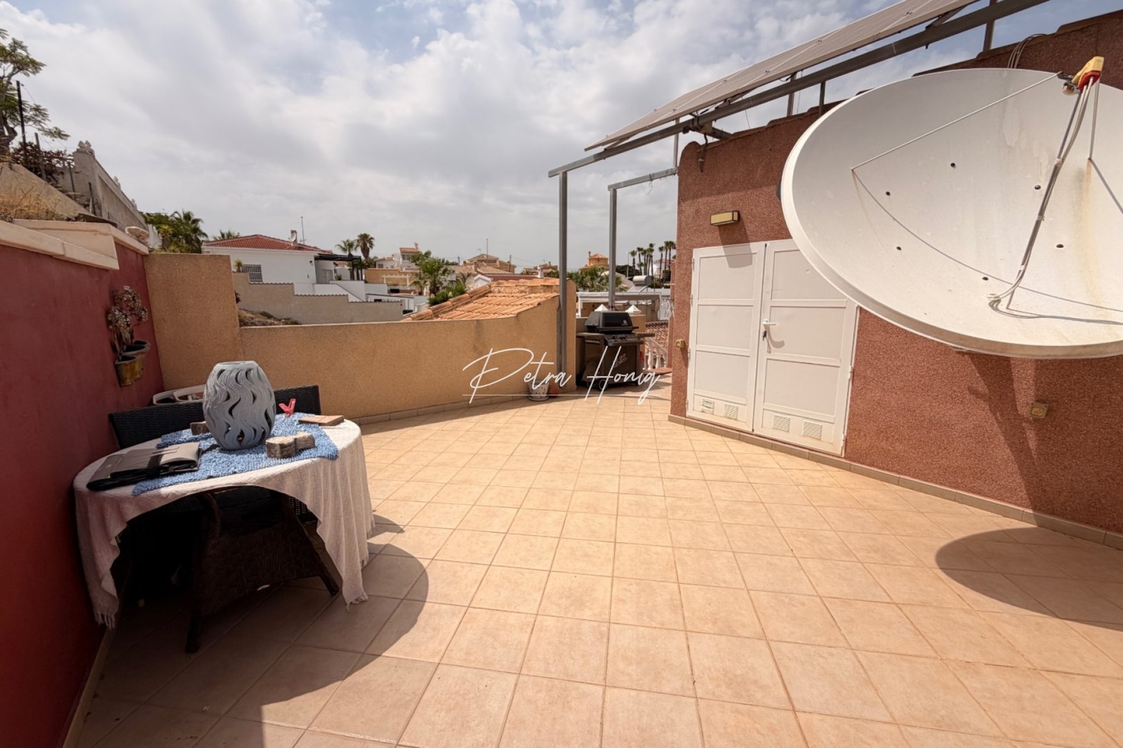 Til Salgs - Villa - Ciudad Quesada - Rojales