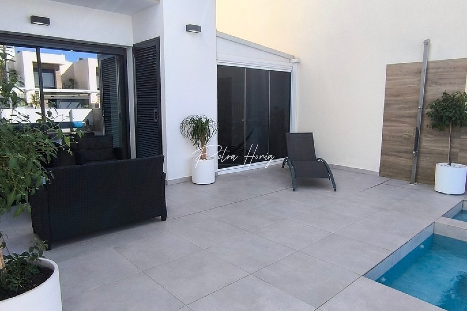 Til Salgs - Villa - Ciudad Quesada - Rojales