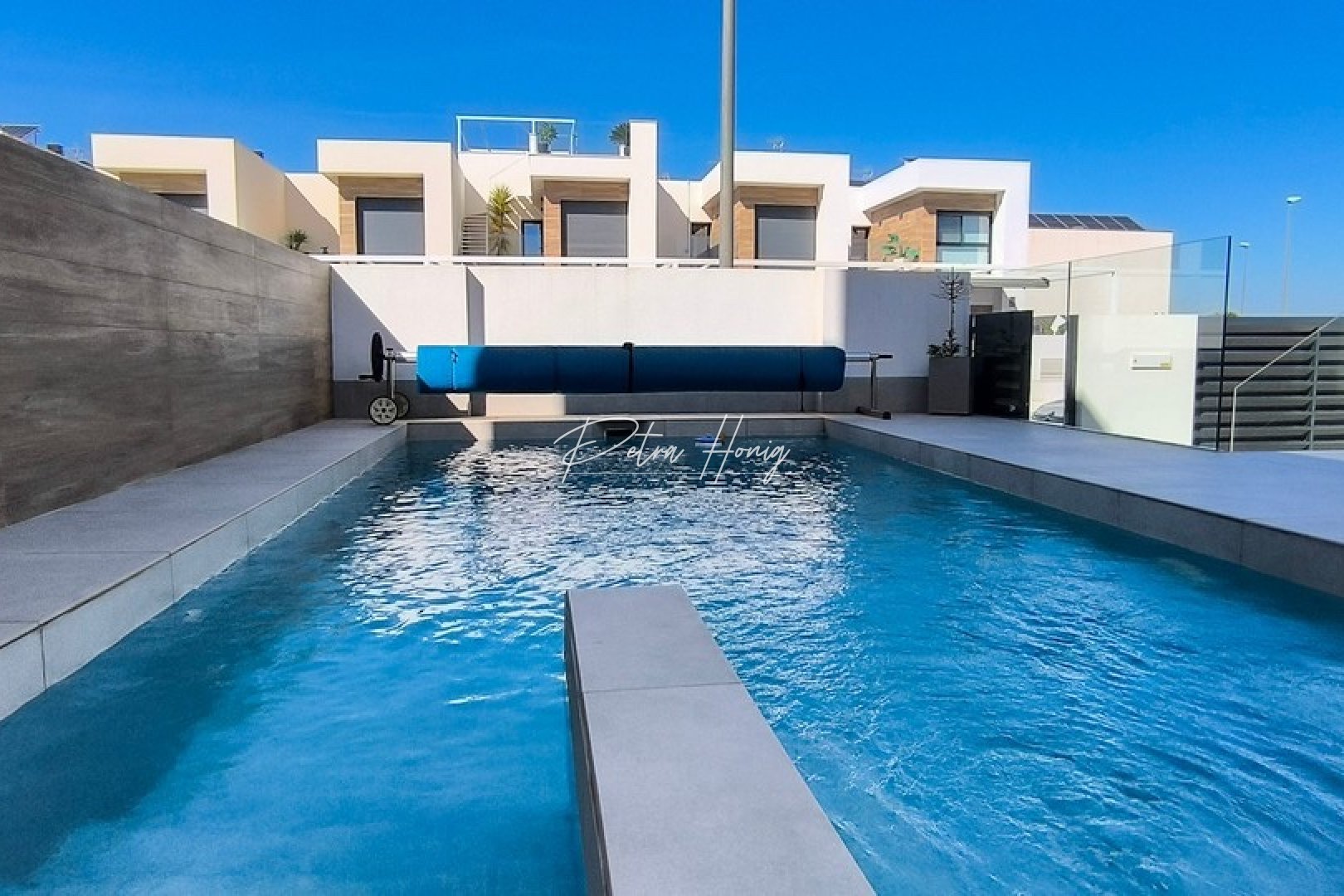 Til Salgs - Villa - Ciudad Quesada - Rojales