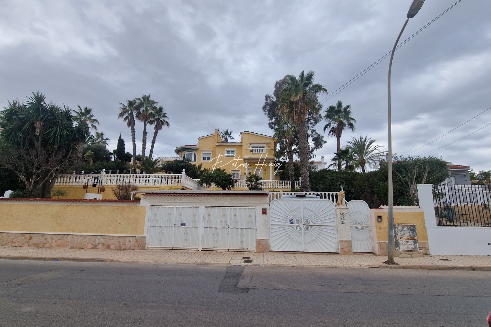 Til Salgs - Villa - Ciudad Quesada - Town Center