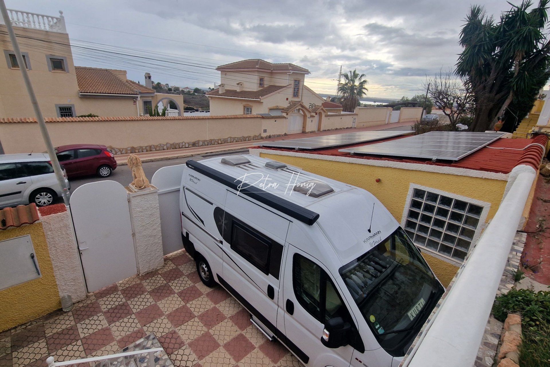 Til Salgs - Villa - Ciudad Quesada - Town Center