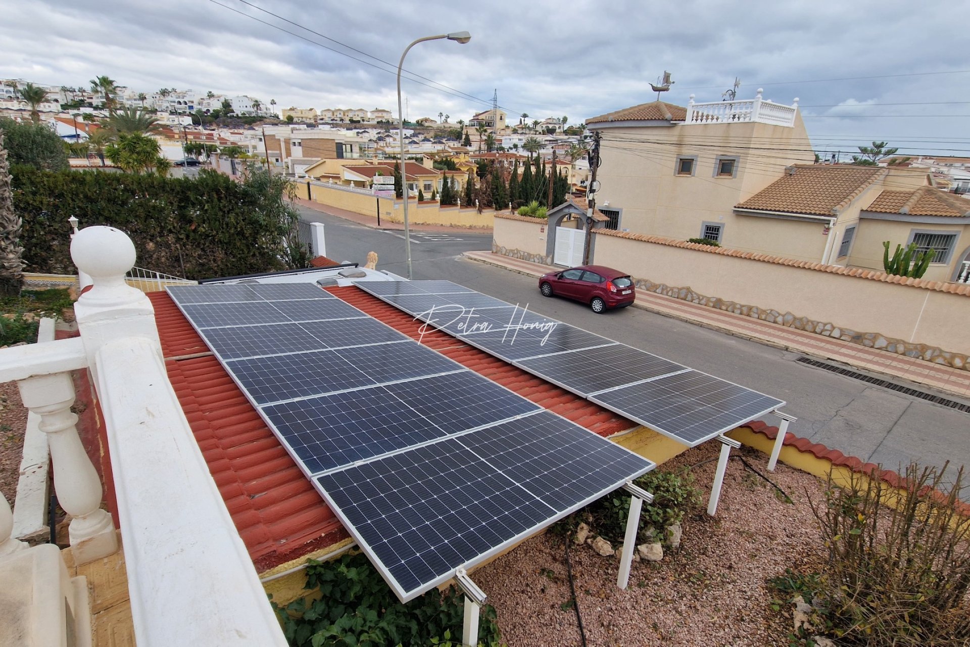 Til Salgs - Villa - Ciudad Quesada - Town Center