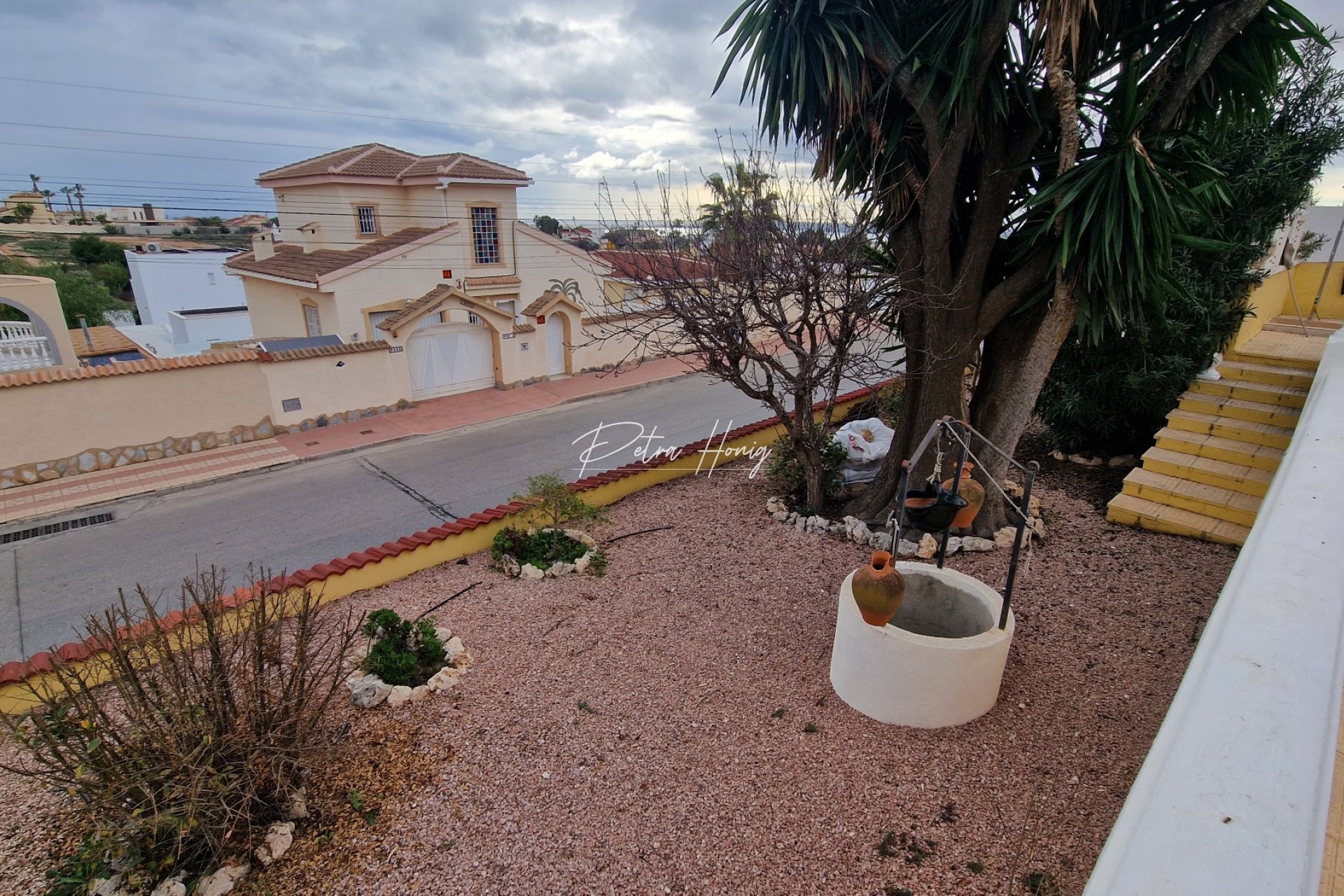 Til Salgs - Villa - Ciudad Quesada - Town Center