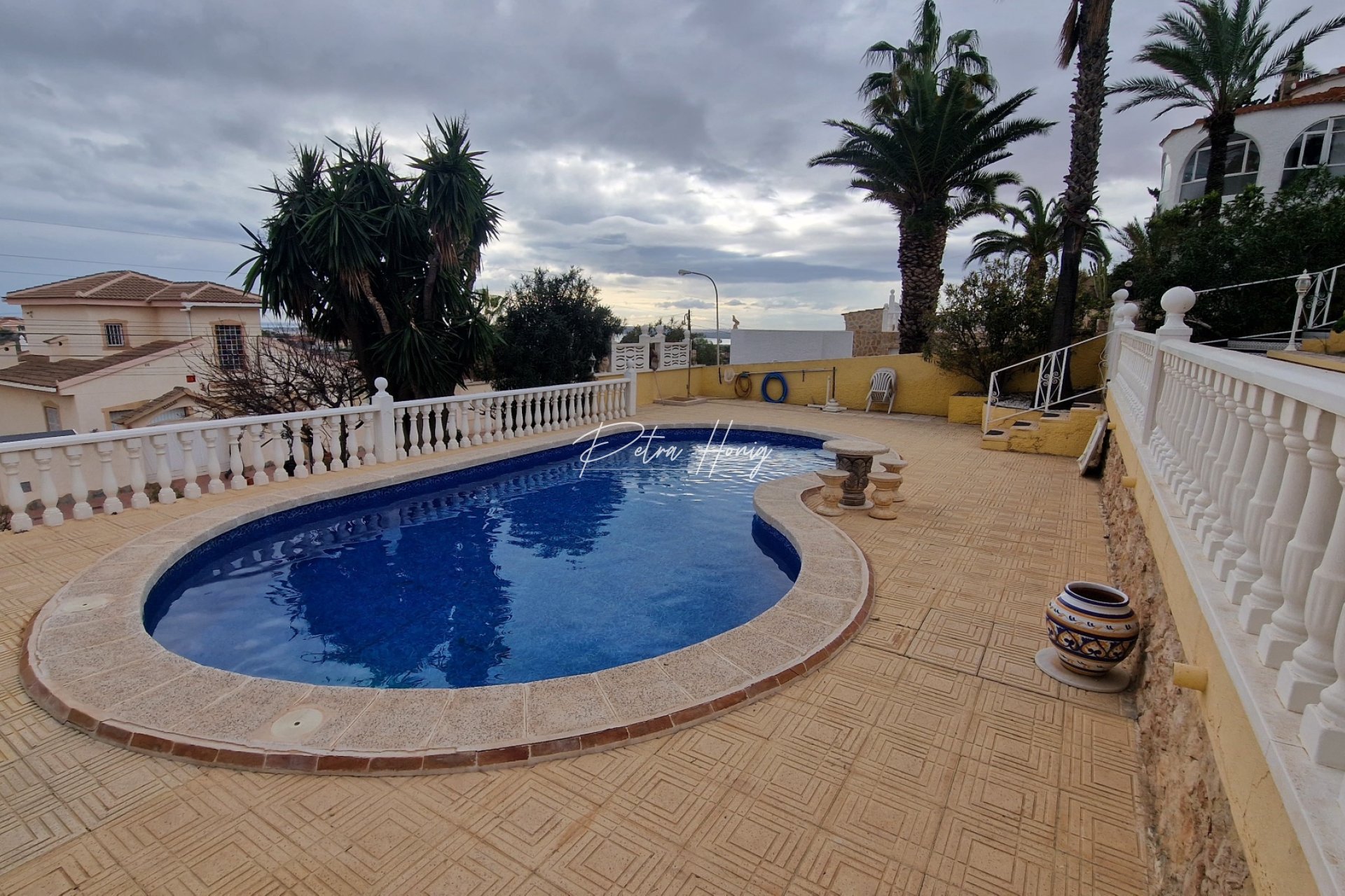 Til Salgs - Villa - Ciudad Quesada - Town Center