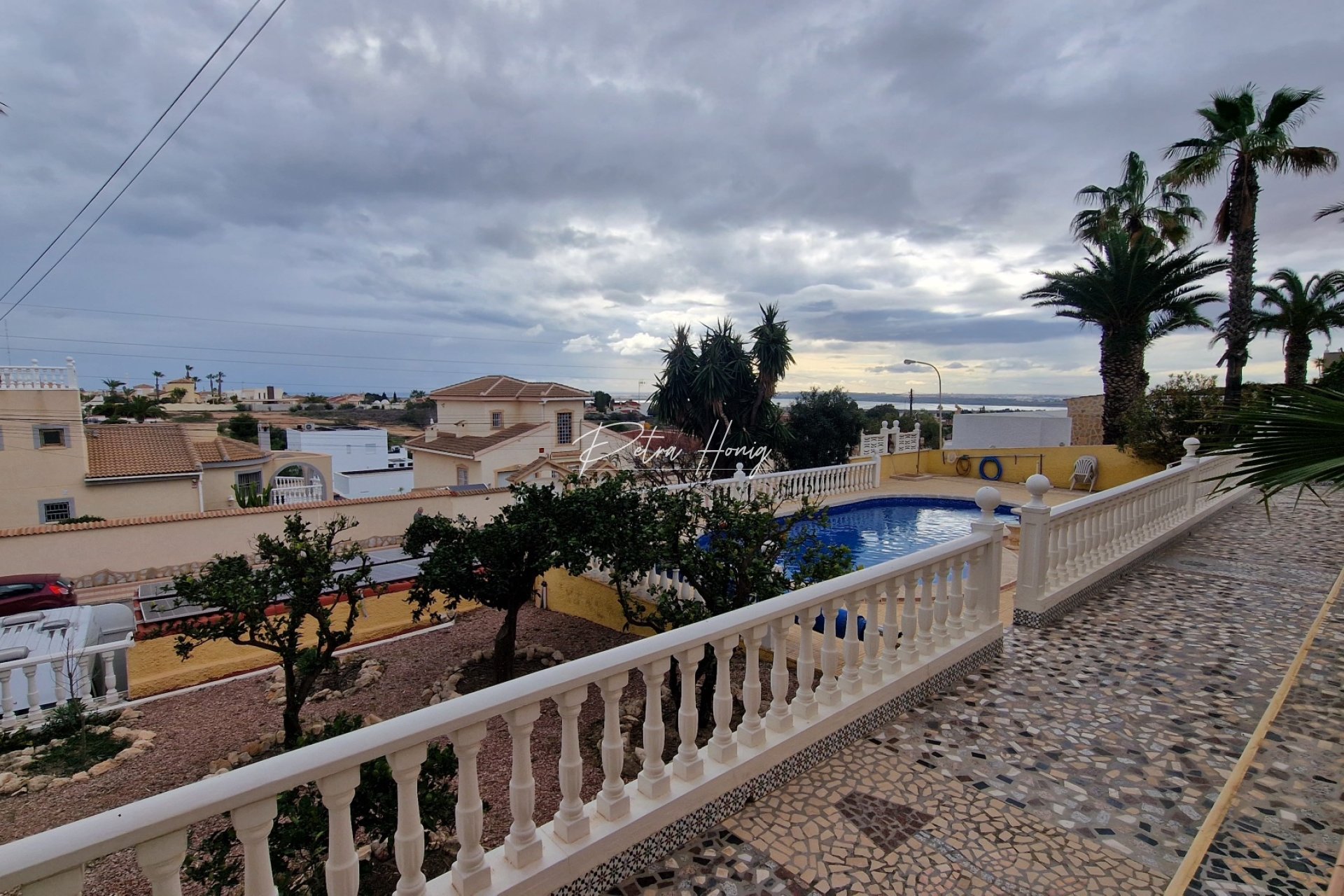 Til Salgs - Villa - Ciudad Quesada - Town Center