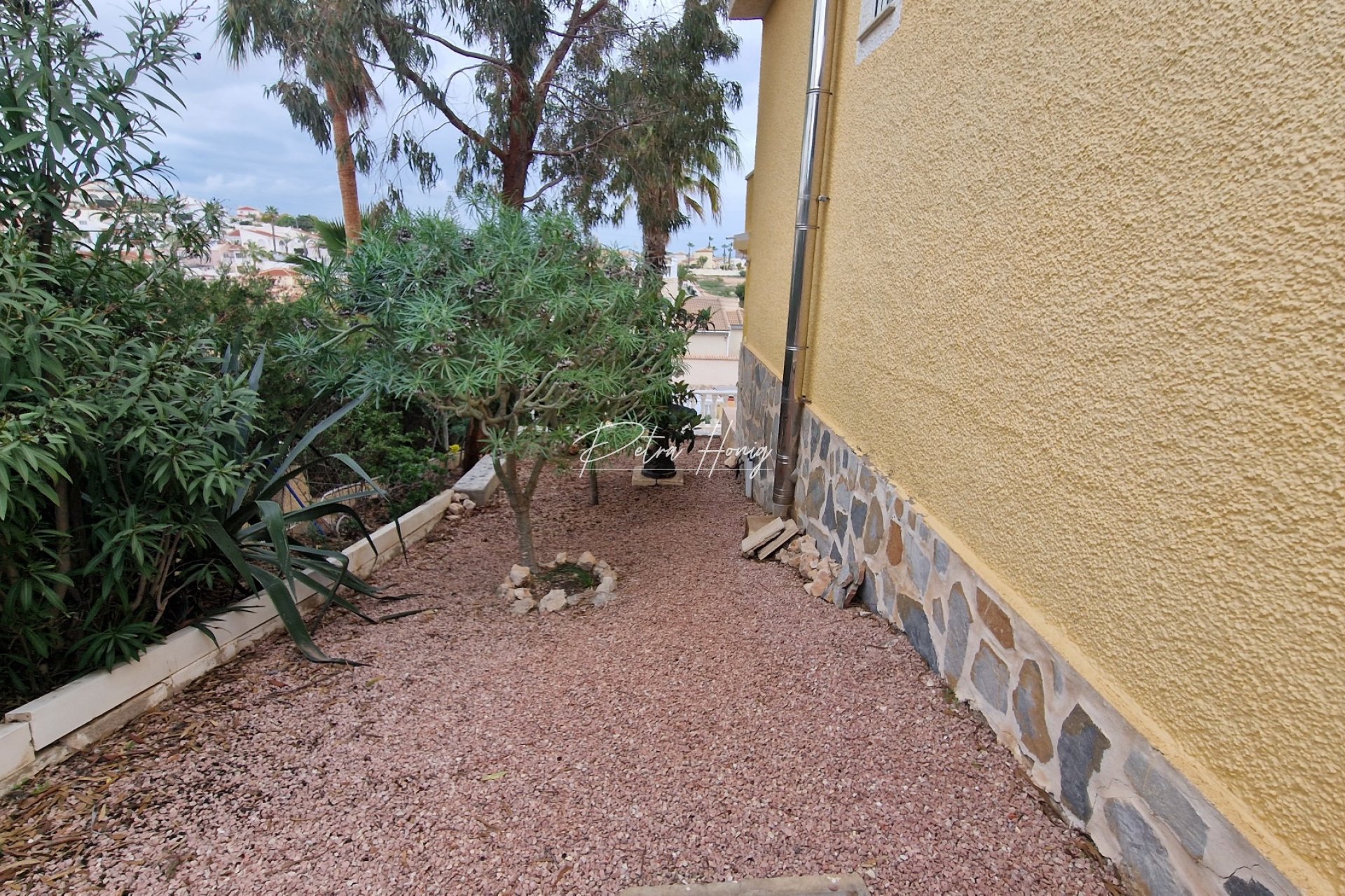 Til Salgs - Villa - Ciudad Quesada - Town Center