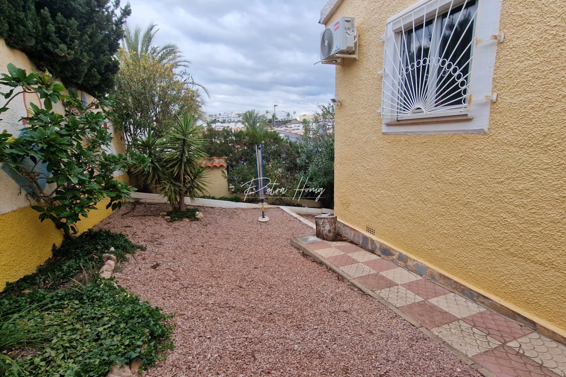 Til Salgs - Villa - Ciudad Quesada - Town Center
