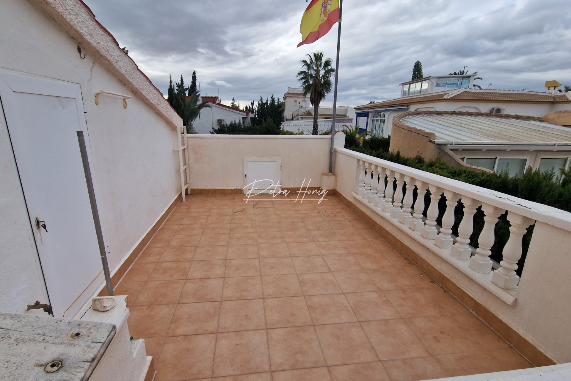 Til Salgs - Villa - Ciudad Quesada - Town Center
