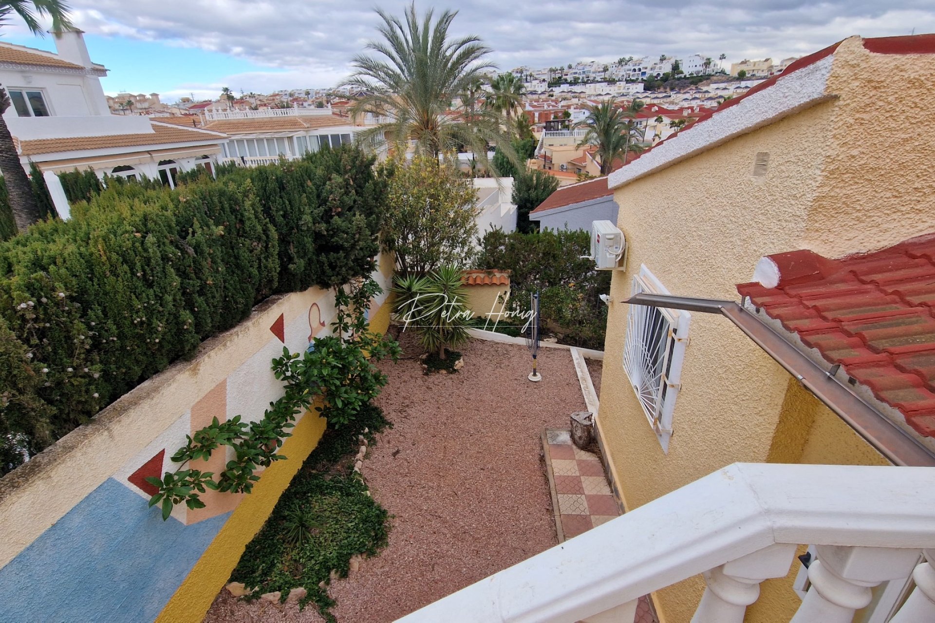 Til Salgs - Villa - Ciudad Quesada - Town Center
