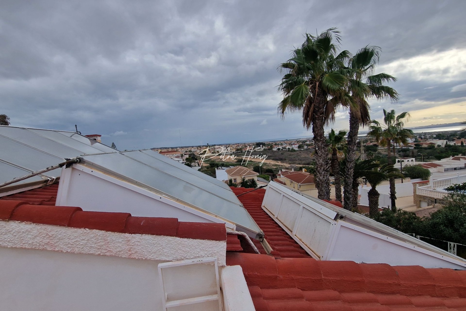 Til Salgs - Villa - Ciudad Quesada - Town Center