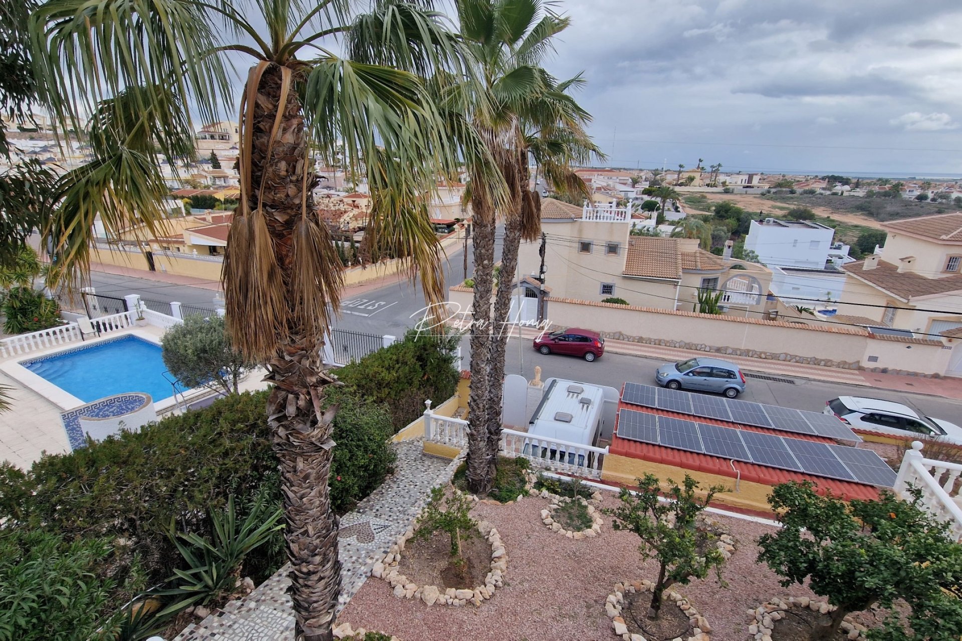 Til Salgs - Villa - Ciudad Quesada - Town Center