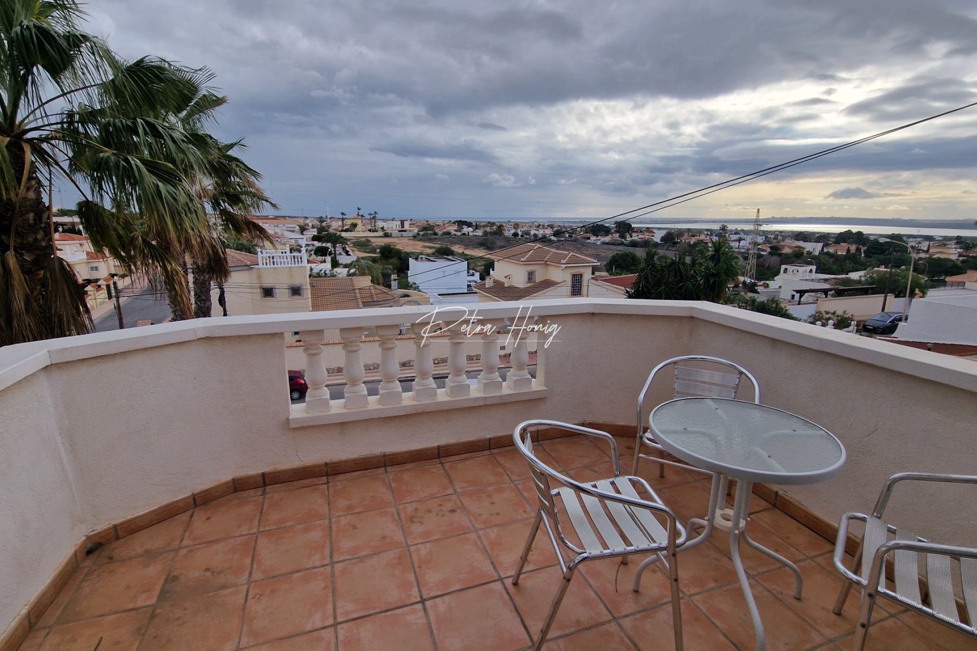 Til Salgs - Villa - Ciudad Quesada - Town Center