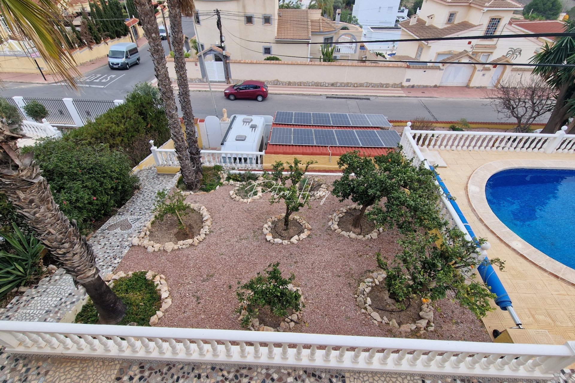 Til Salgs - Villa - Ciudad Quesada - Town Center