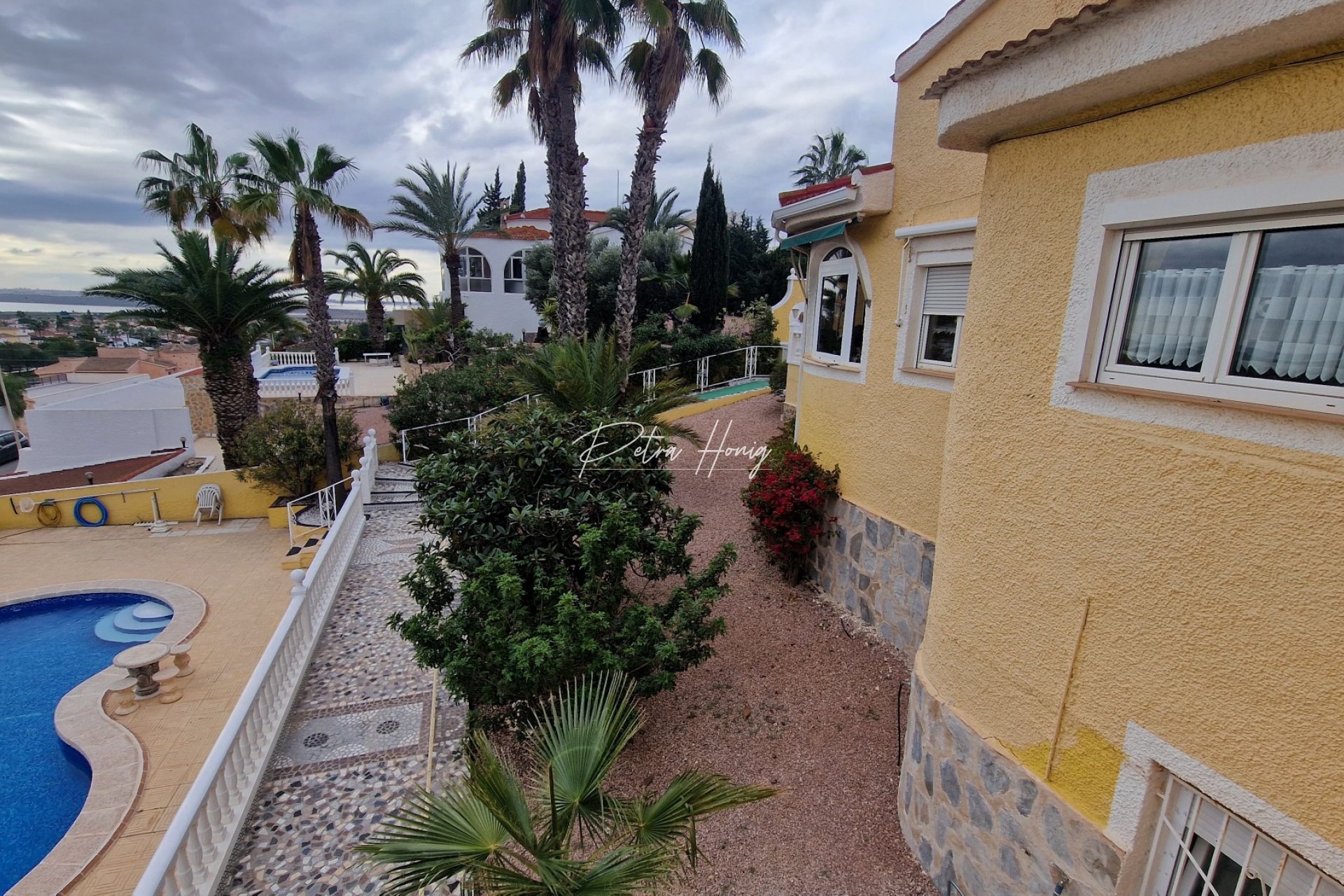Til Salgs - Villa - Ciudad Quesada - Town Center