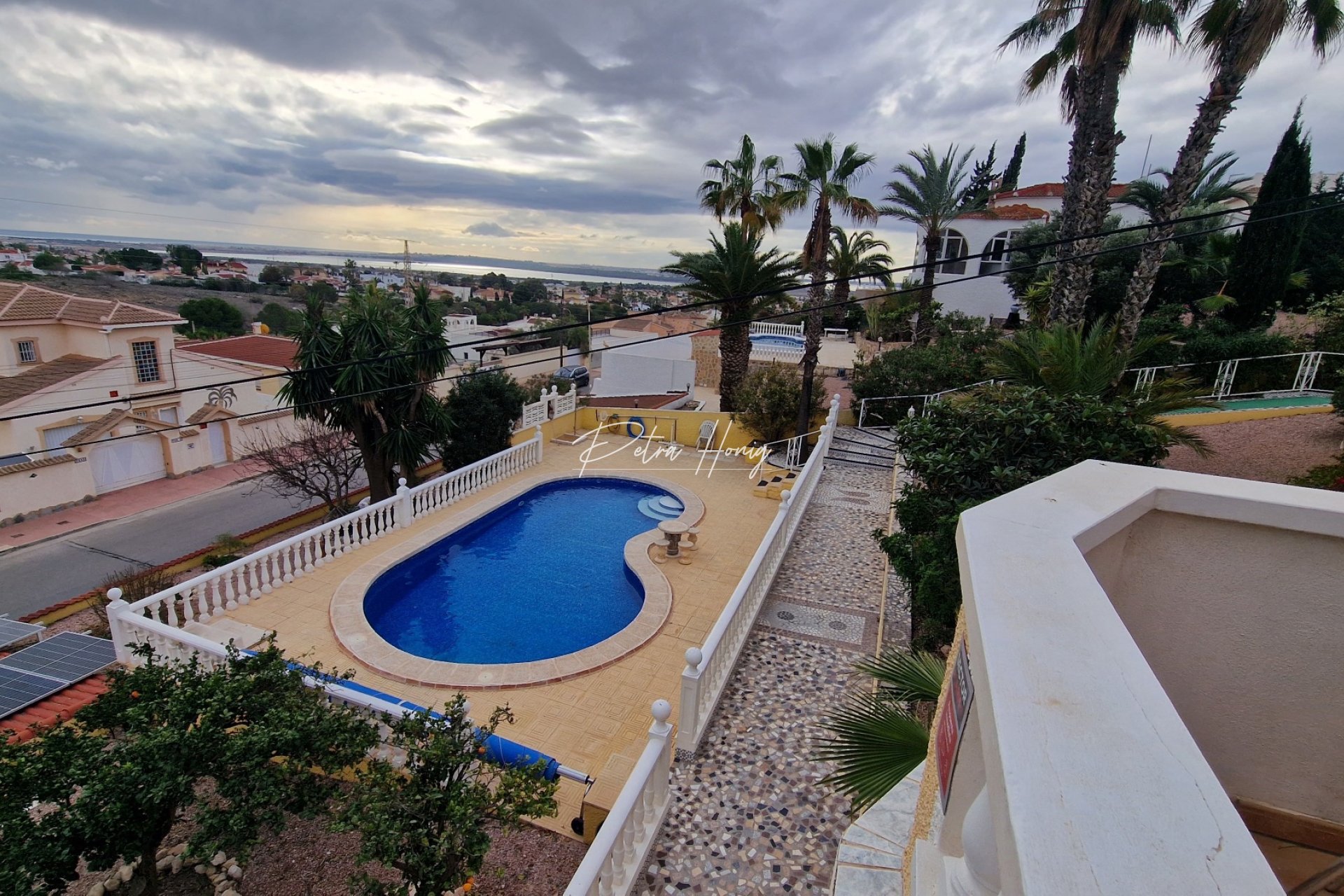 Til Salgs - Villa - Ciudad Quesada - Town Center