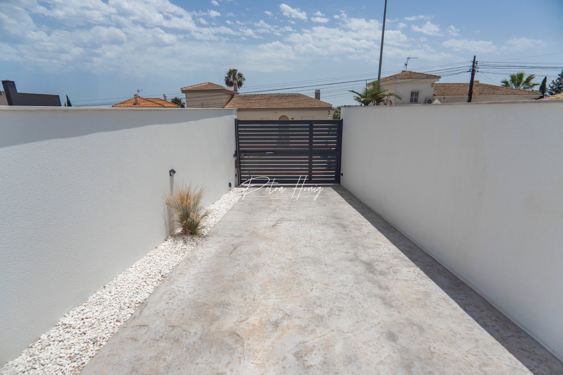 Til Salgs - Villa - Ciudad Quesada - Town Center