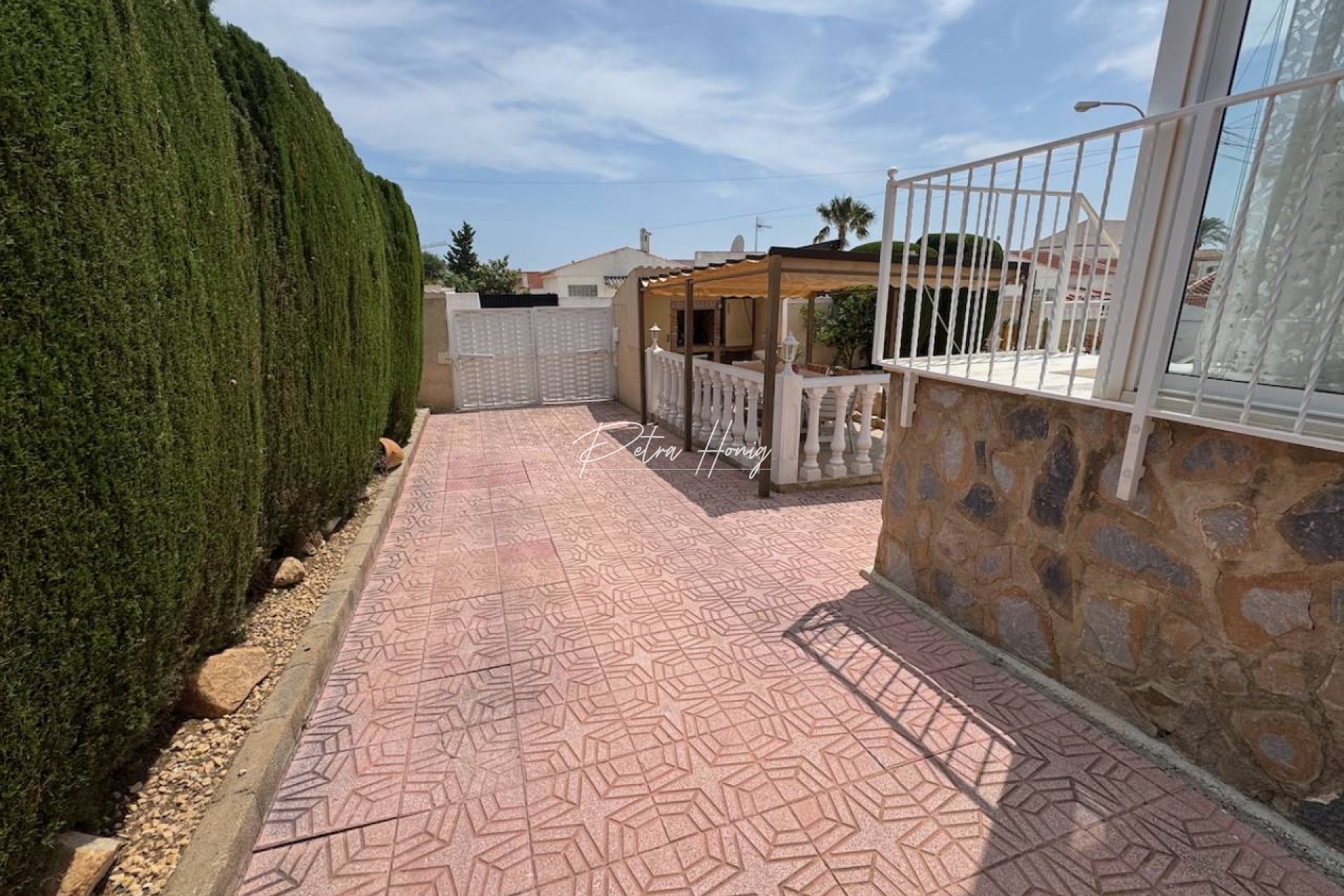 Til Salgs - Villa - Ciudad Quesada - Town Center