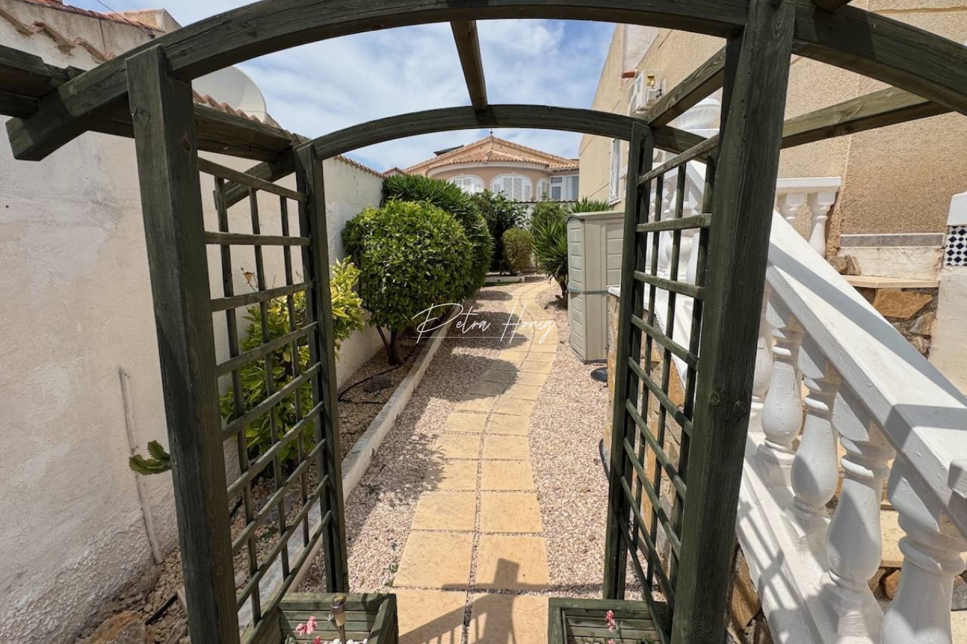 Til Salgs - Villa - Ciudad Quesada - Town Center