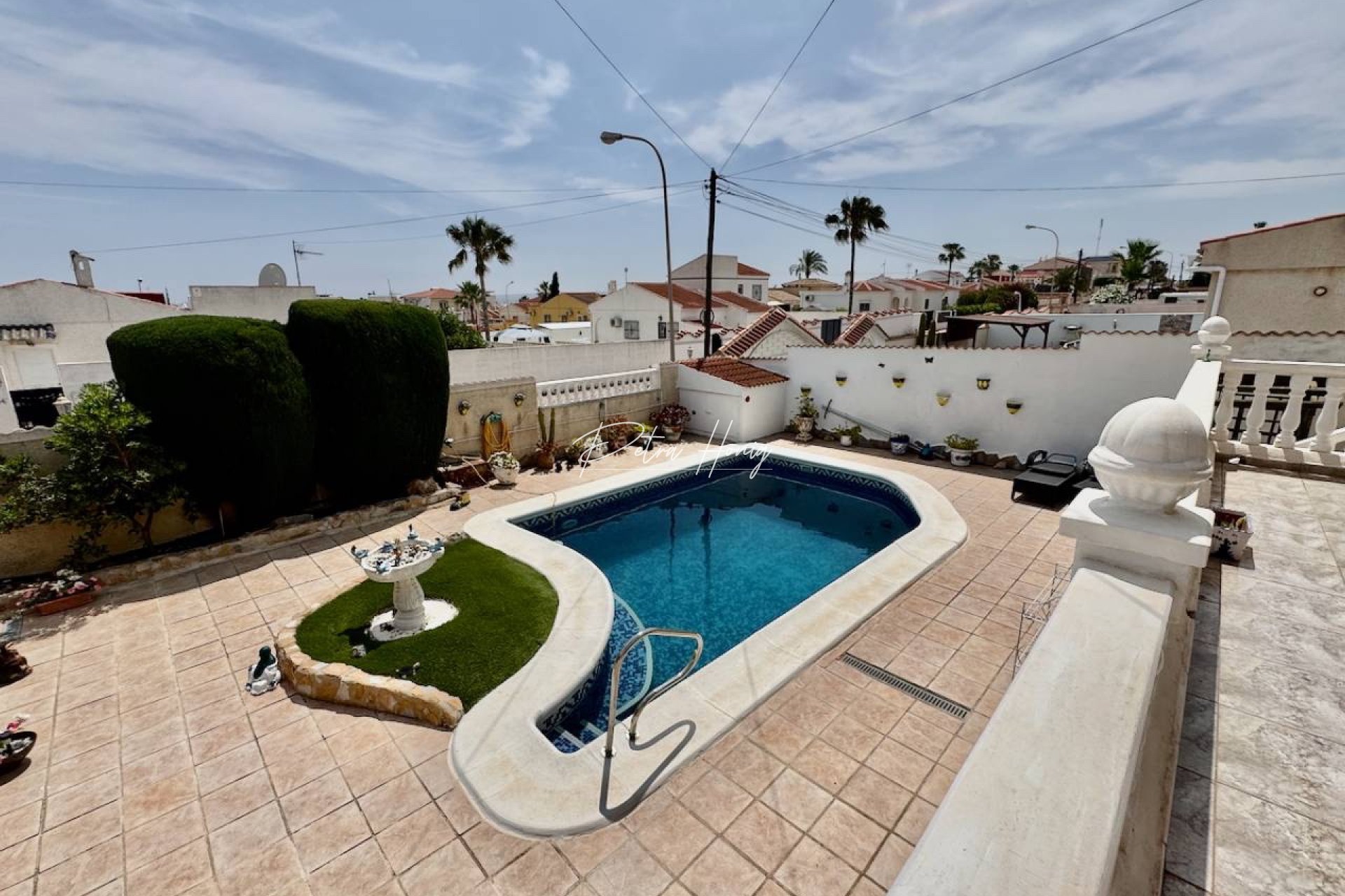Til Salgs - Villa - Ciudad Quesada - Town Center