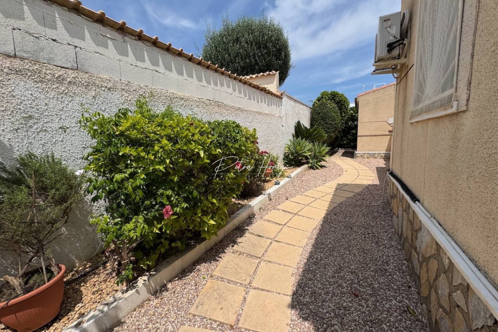 Til Salgs - Villa - Ciudad Quesada - Town Center